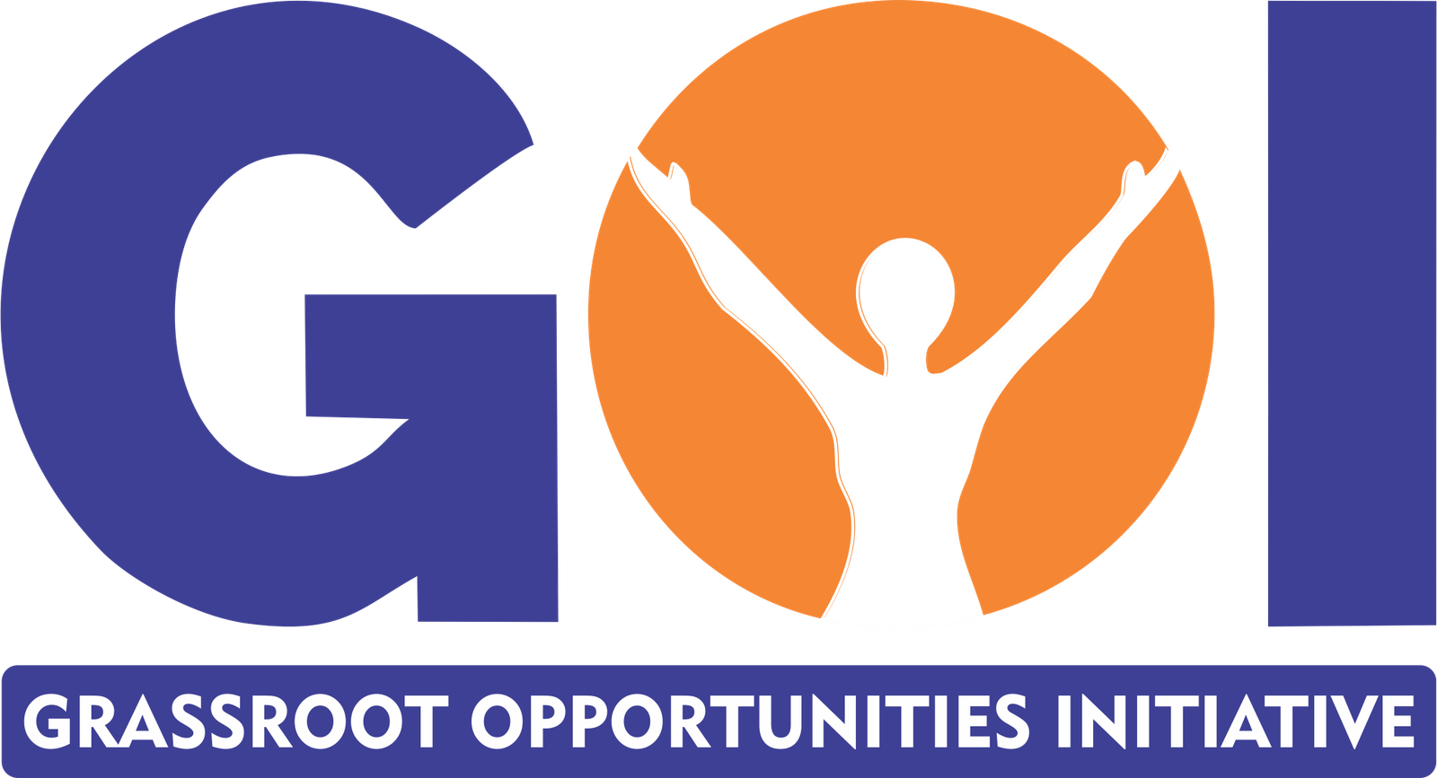 Grassroot Opportunities Initiative (GOI)